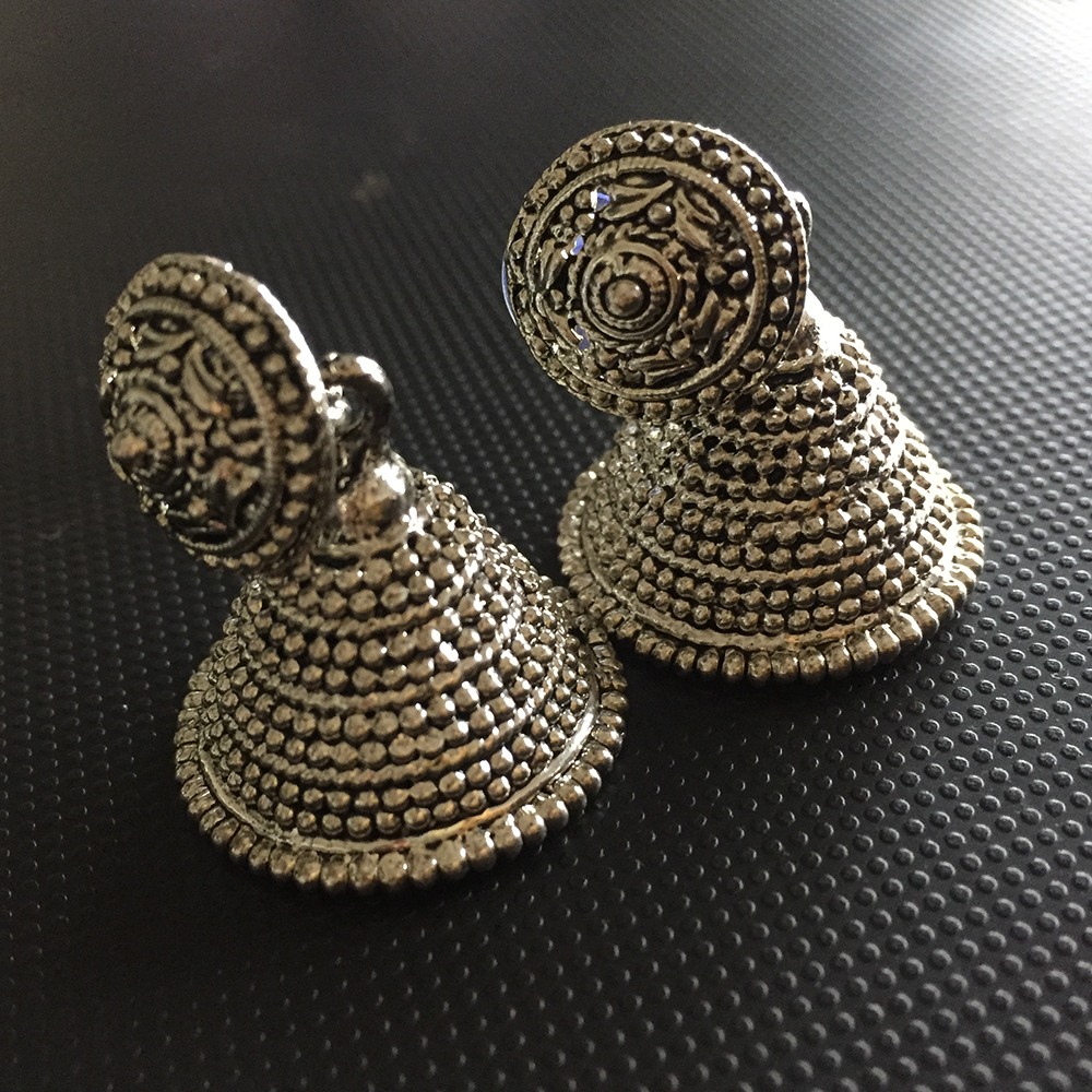 GS Earrings