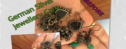 Jewellery Care